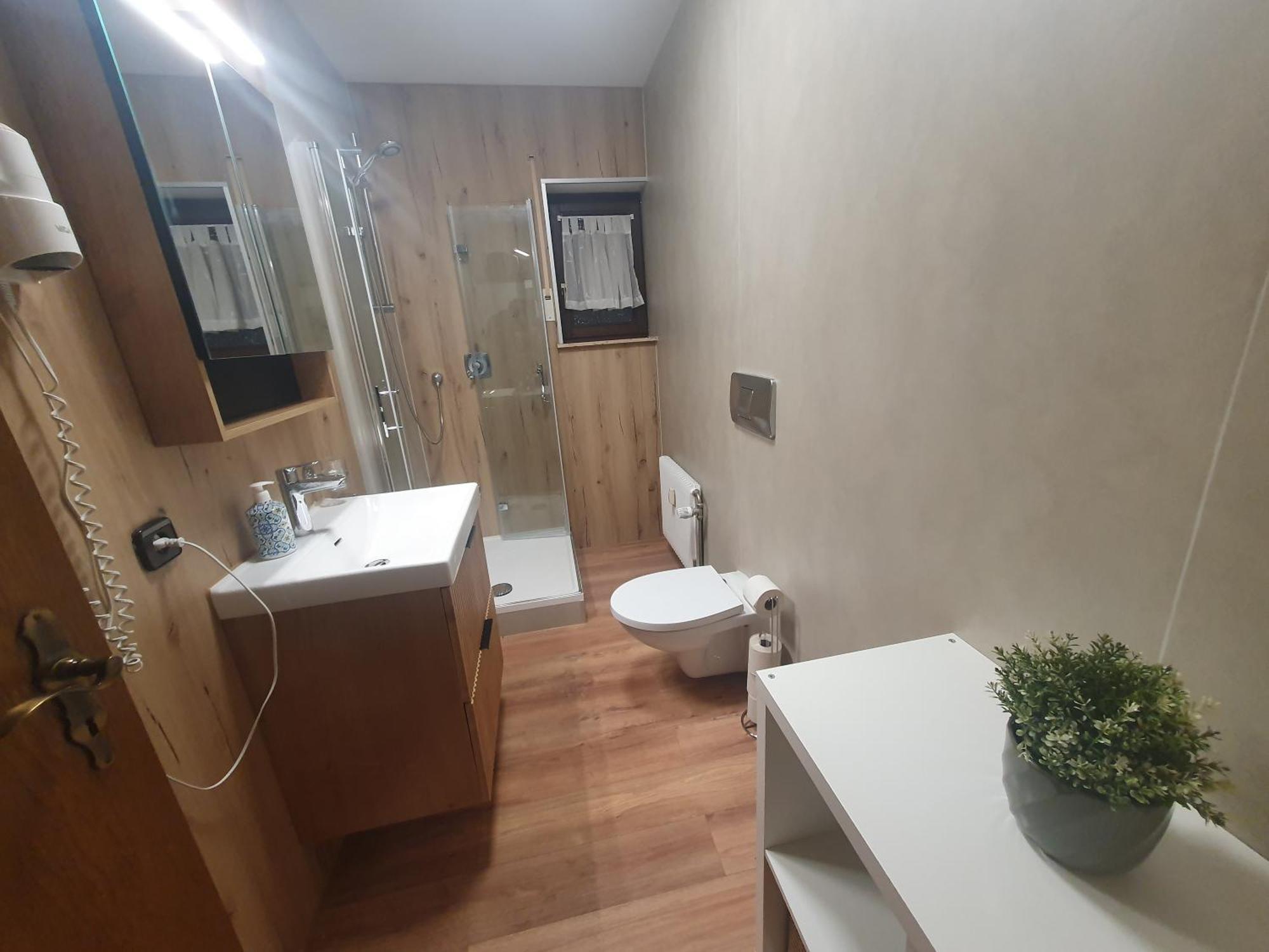 Ferienhaus-Schoenwald Im Herzen Des Schwarzwaldes 1Zimmer Wohnung Mit Terrasse App17 エクステリア 写真